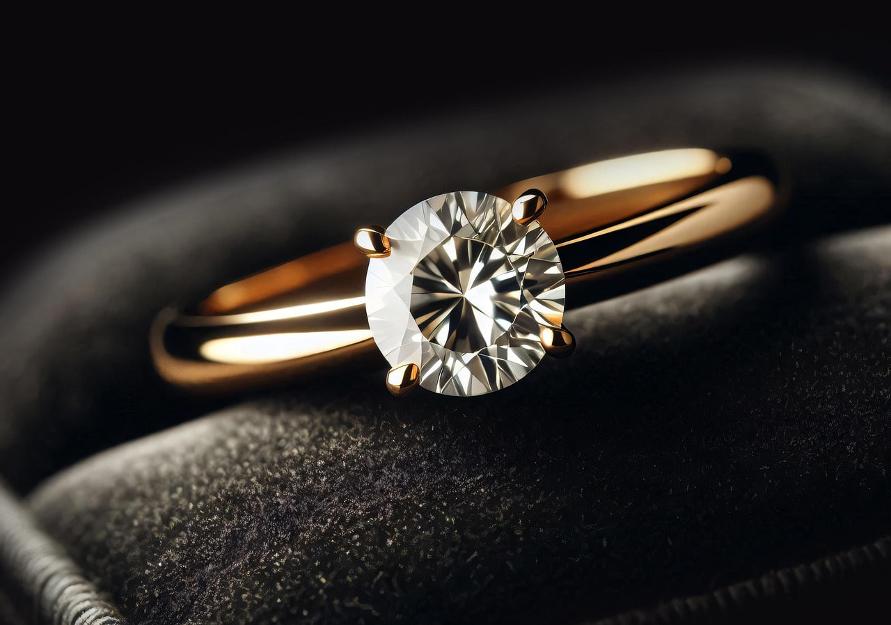 La historia de Luth Joyas