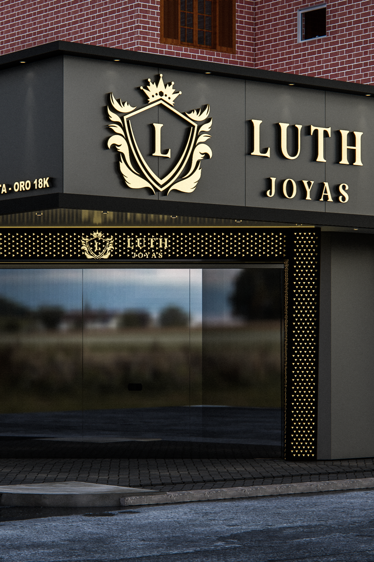 Tienda Luque 